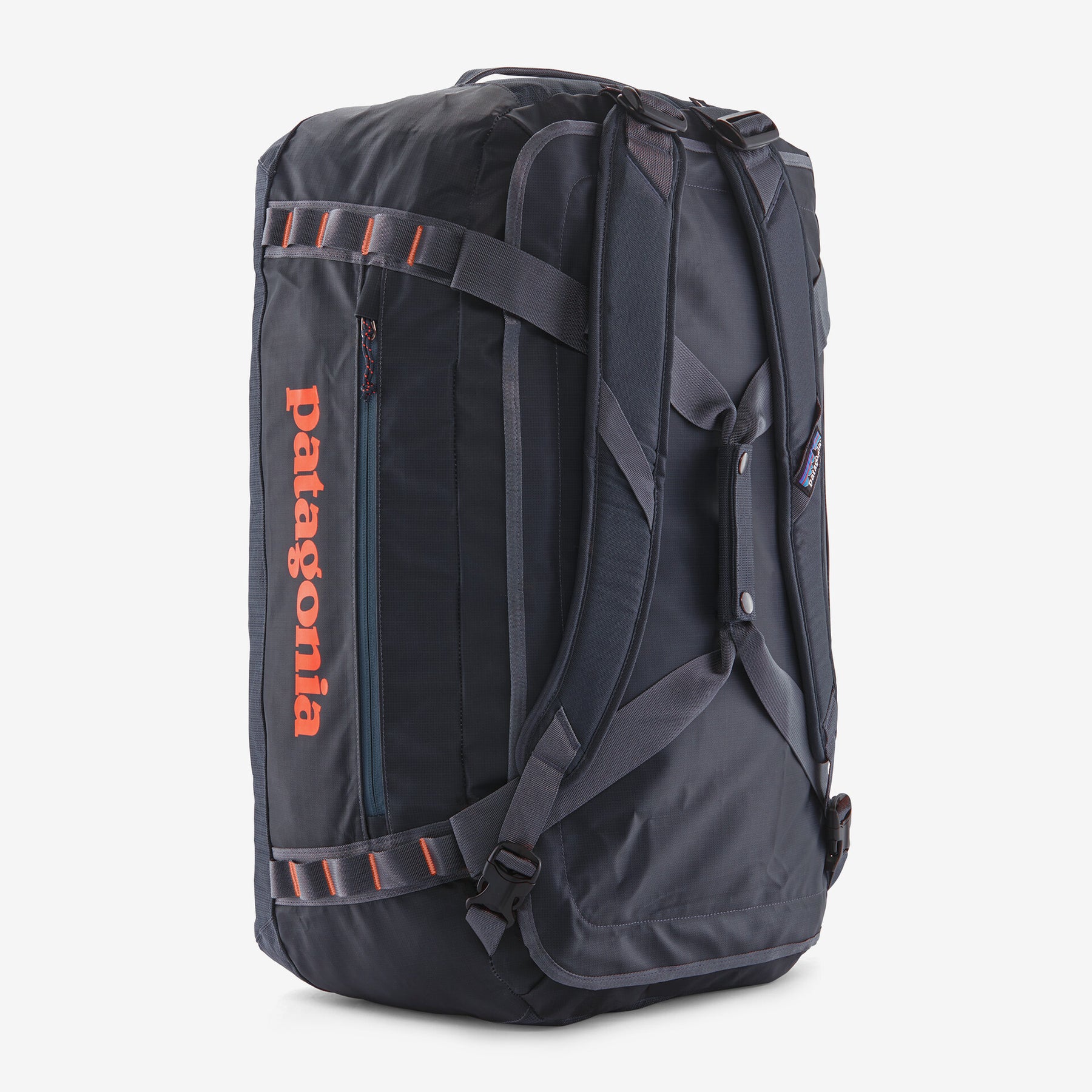 PATAGONIA BLACK HOLE DUFFLE BACKPACK 55 SBD