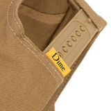 DIME CLASSIC LOGO GOLD CAP