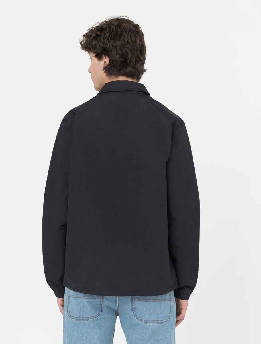 CHT DICKIES OAKPORT COACH BLACK