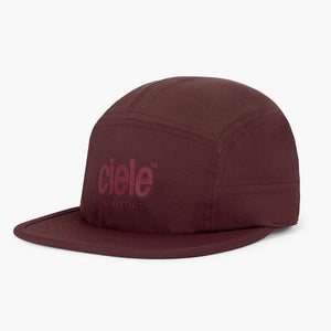 GORRA CIELE GOCAP CLASSIC DARK WINE