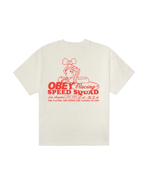CTA OBEY SPEED SQUAD VINTAGE WHITE
