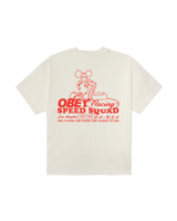 CTA OBEY SPEED SQUAD VINTAGE WHITE