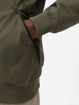 CHT DICKIES NEW SARPY MILITARY GREEN