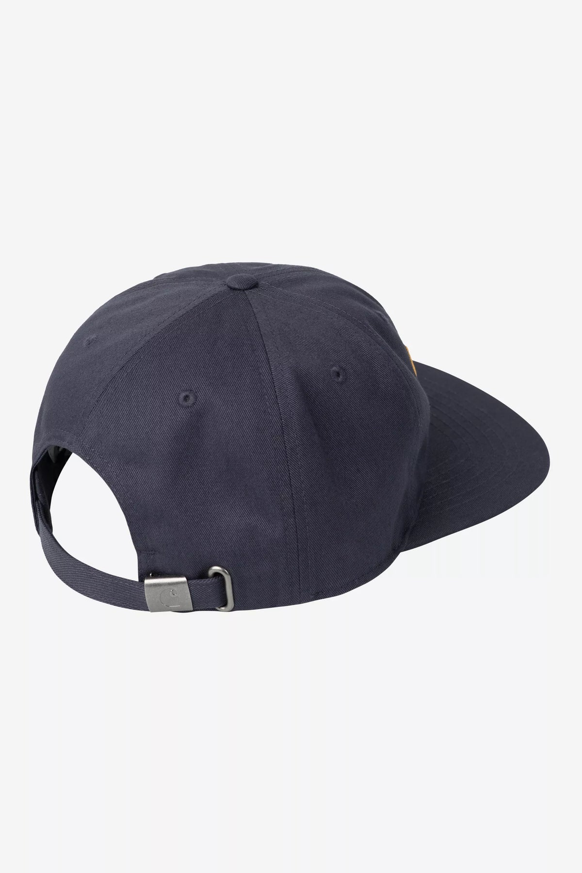 GORRA CARHARTT WIP BLACKLETTER DARK NAVY