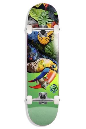 COMPLETO PUSH TOUCAN 8.0