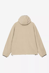 CARHARTT WIP BLEVIN LINER FLEUR DE SEL