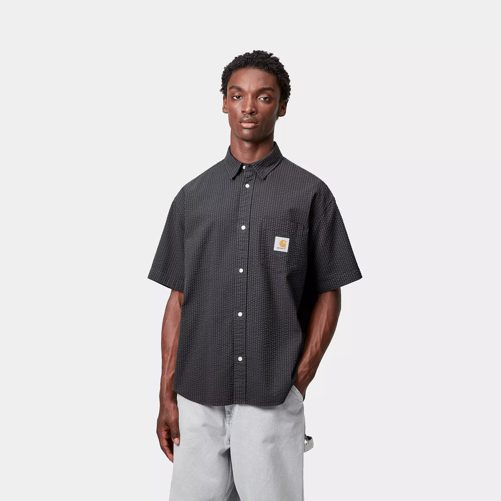 CMA CARHARTT WIP TOLAND BLACK