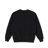 CREW POLAR DEFAULT BLACK