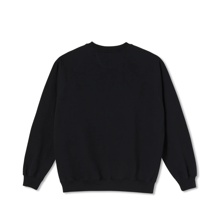 CREW POLAR DEFAULT BLACK
