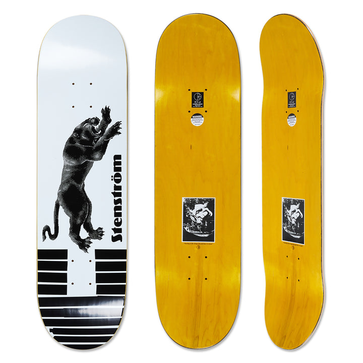 POLAR BOARD STENSTROM TAPE 8.5