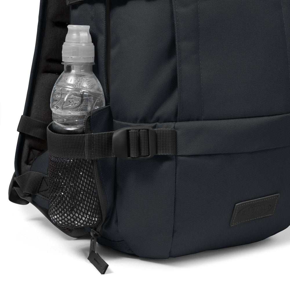 EASTPAK FLOID CS MONO BLACK2 BACKPACK
