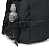 EASTPAK FLOID CS MONO BLACK2 BACKPACK