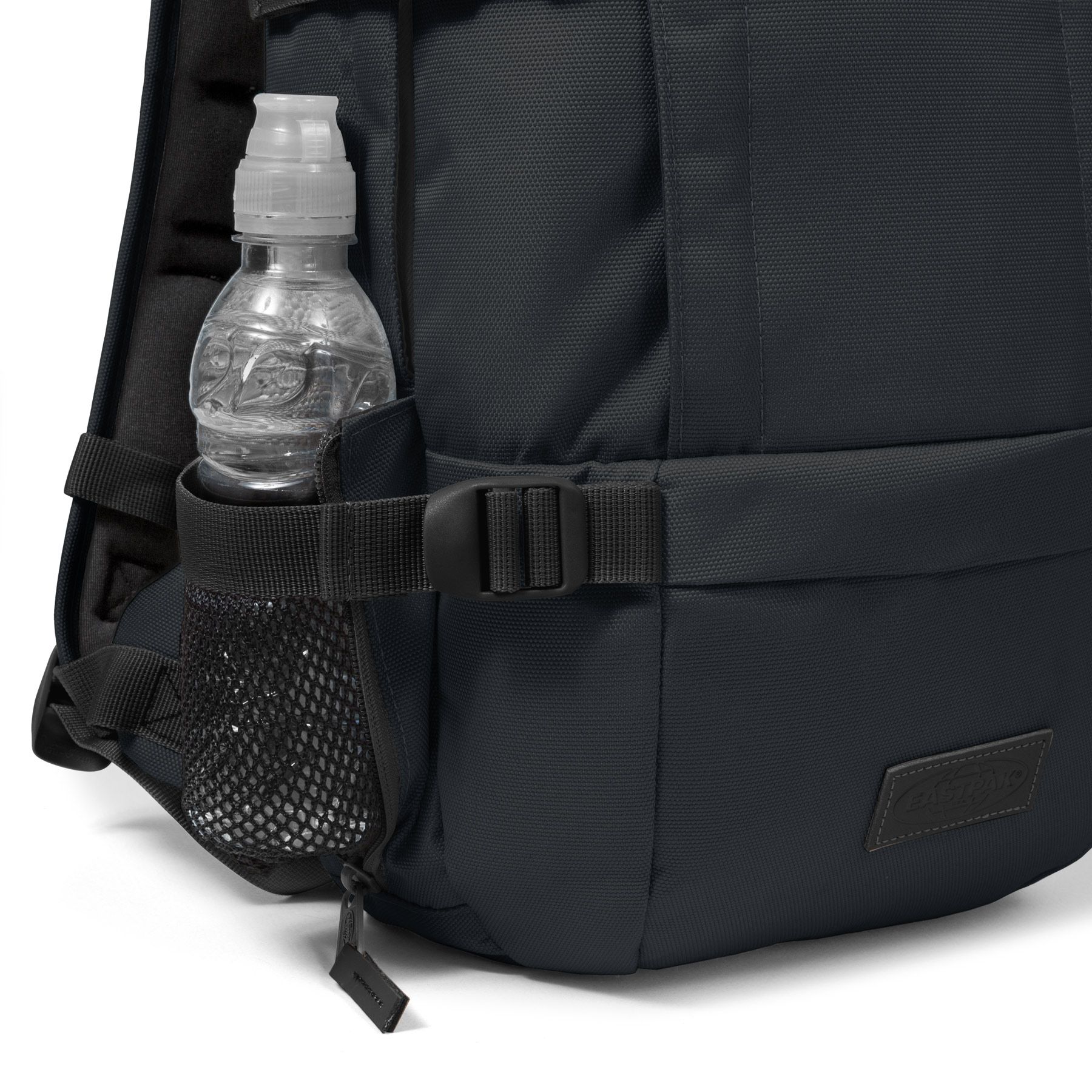 EASTPAK FLOID CS MONO BLACK2 BACKPACK