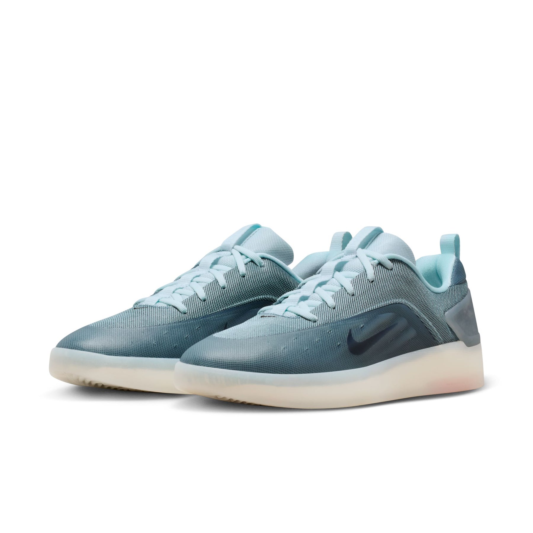 ZAPA NIKE SB NYJAH 4  FQ1273-400