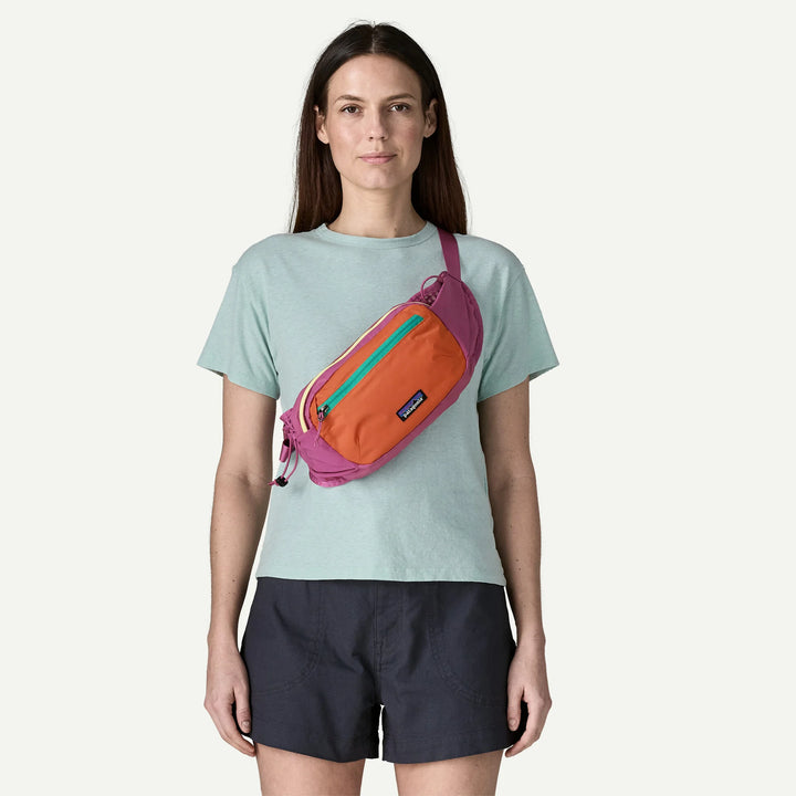 PATAGONIA TERRAVIA FDMG