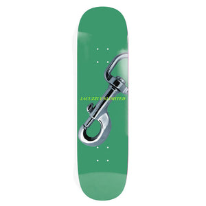 TABLA JACUZZI CARABINER 8.75