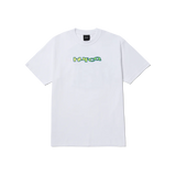 CTA HUF CLUB HOUSE WHITE
