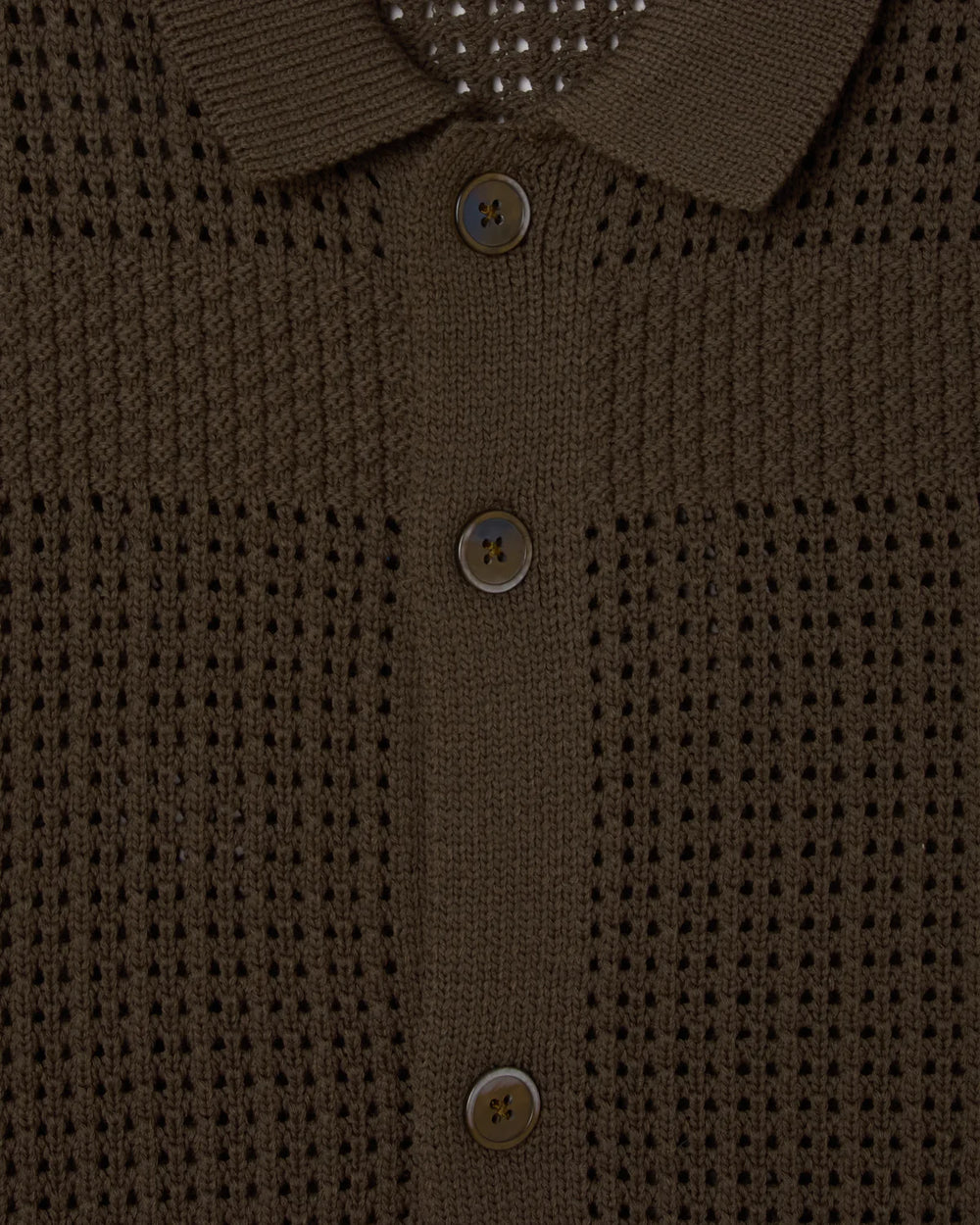 CMA OBEY ZACH SWEATER WHEN