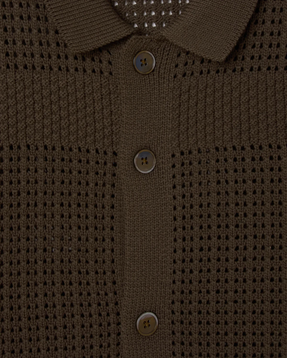 CMA OBEY ZACH SWEATER WHEN