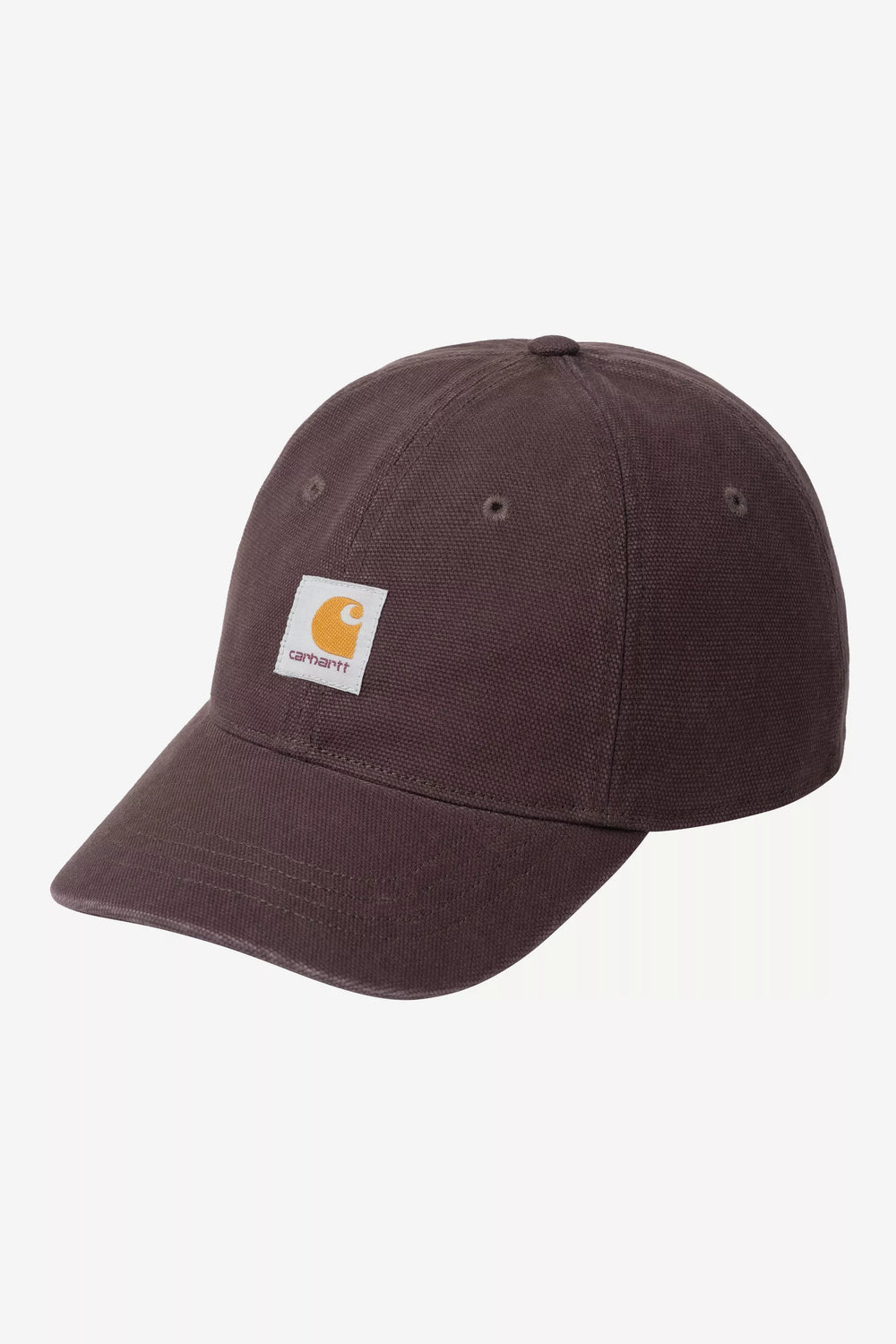 GORRA CARHARTT WIP SELBY  PALISANDER