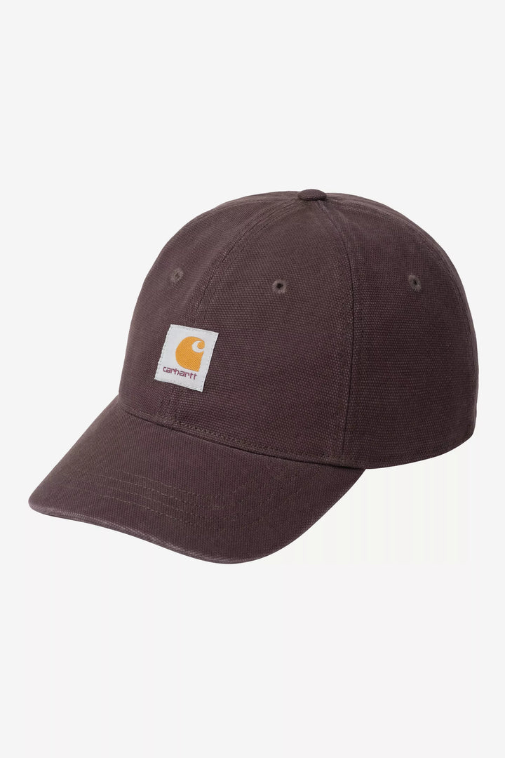 GORRA CARHARTT WIP SELBY  PALISANDER