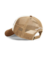 GORRA DEUS JOSEL TRUCKER CAMEL