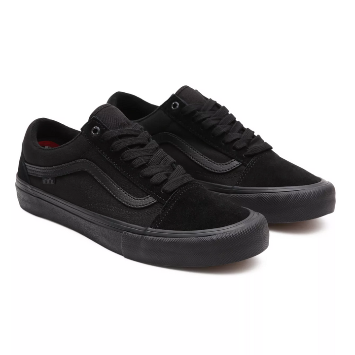 ZAPA VANS SKATE OLD SKOOL BLACK/BLACK
