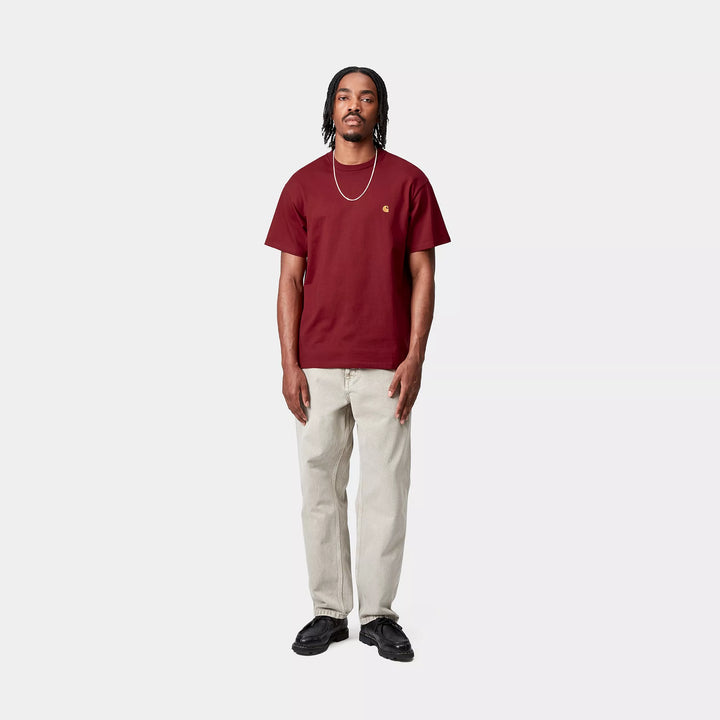 CTA CARHARTT WIP CHASE SCARLETT