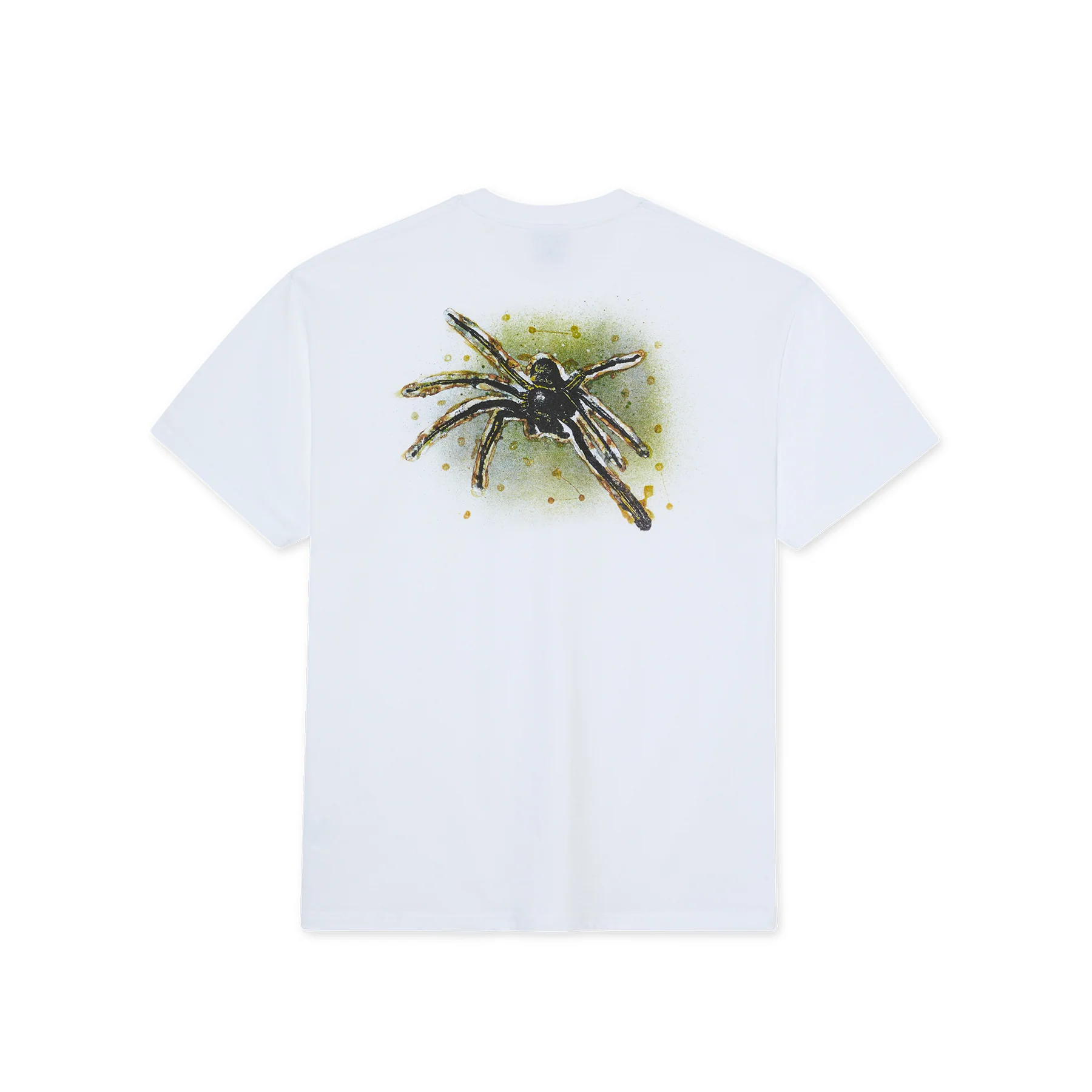 CTA POLAR SPIDER WHITE