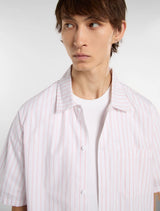DICKIES VENEDOCIA STRIPE WHITE