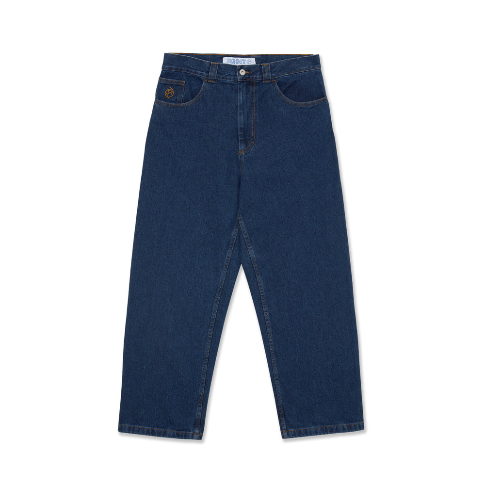 PANT POLAR BIG BOY DARK BLUE