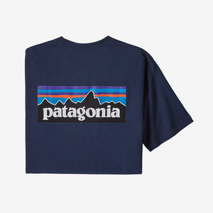 CTA PATAGONIA P-6 LOGO CNY