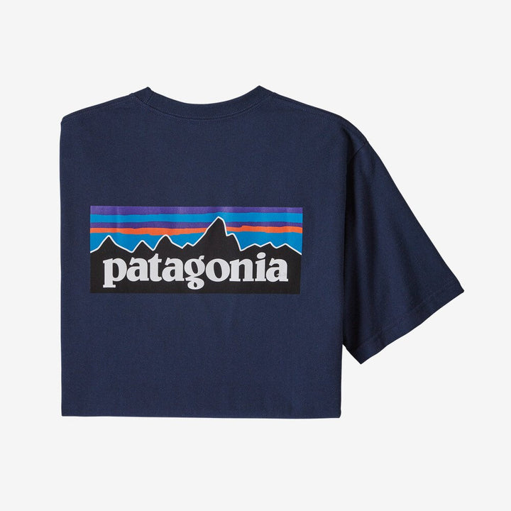 CTA PATAGONIA P-6 LOGO CNY