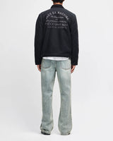 CHT DEUS ADDRESS WORKWEAR BLACK