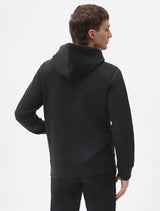 HOOD DICKIES OAKPORT BLACK