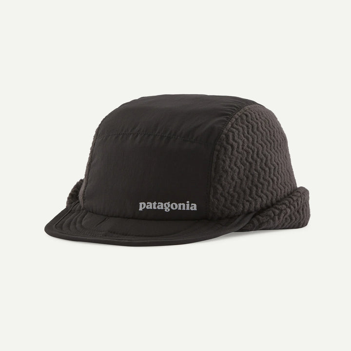 PATAGONIA WINTER DUCKBILL BLK
