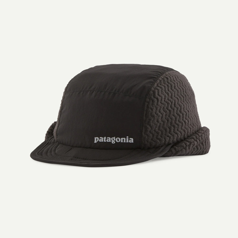PATAGONIA WINTER DUCKBILL BLK