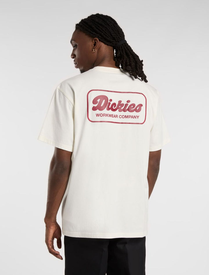 CTA DICKIES LEWINSTON EGRET