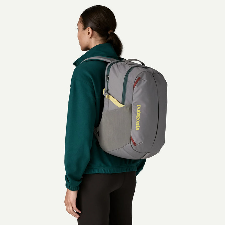 MOCHILA PATAGONIA REFUGIO 26L INGRY
