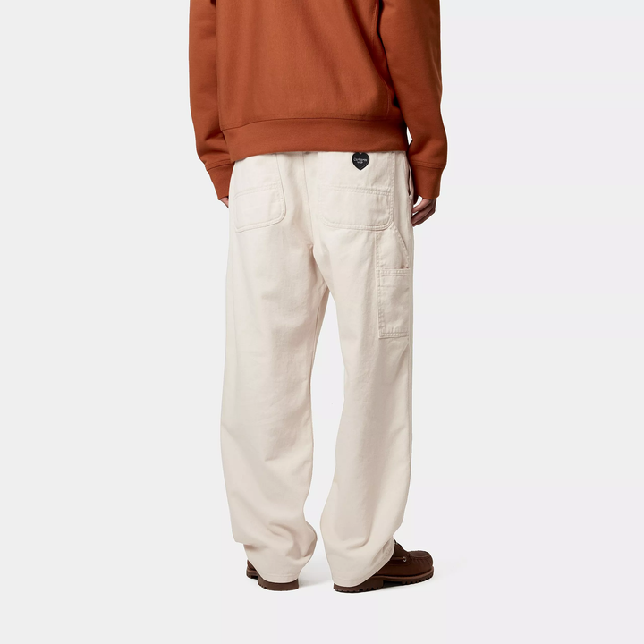 CARHARTT WIP DREWE NATURAL PANT
