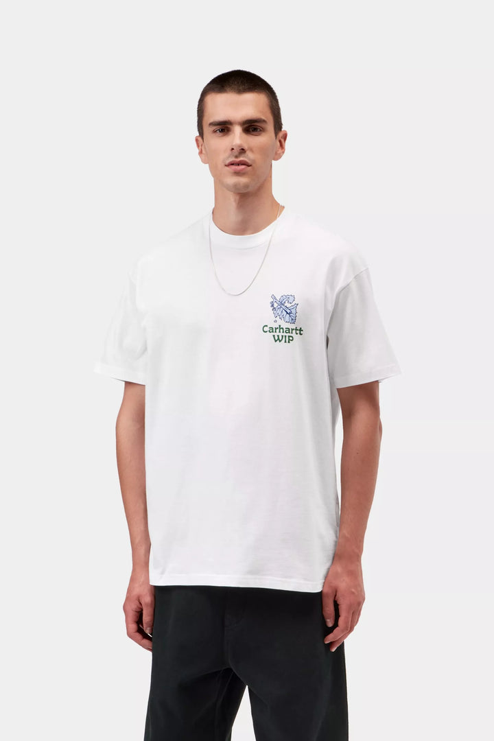 CTA CARHARTT WIP GRAPE PICKER WHITE