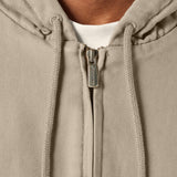 DICKIES HILHAM HOODED CANVAS DESERT