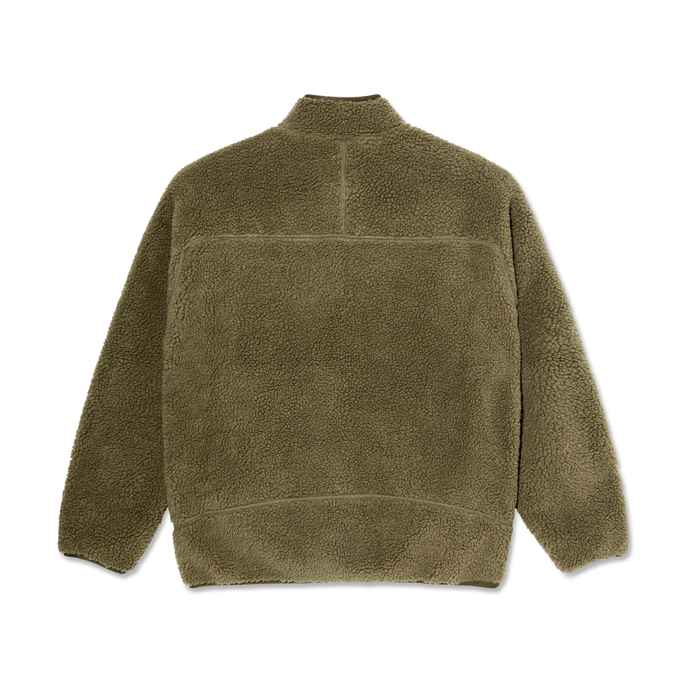 CHT POLAR KIKI KHAKI GREEN