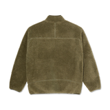 CHT POLAR KIKI KHAKI GREEN