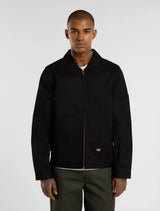 DICKIES EISENHOWER SUMMER BLACK