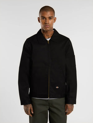 DICKIES EISENHOWER SUMMER BLACK