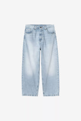 PANT CARHARTT WIP BRANDON HEAVY WORN BLEACH