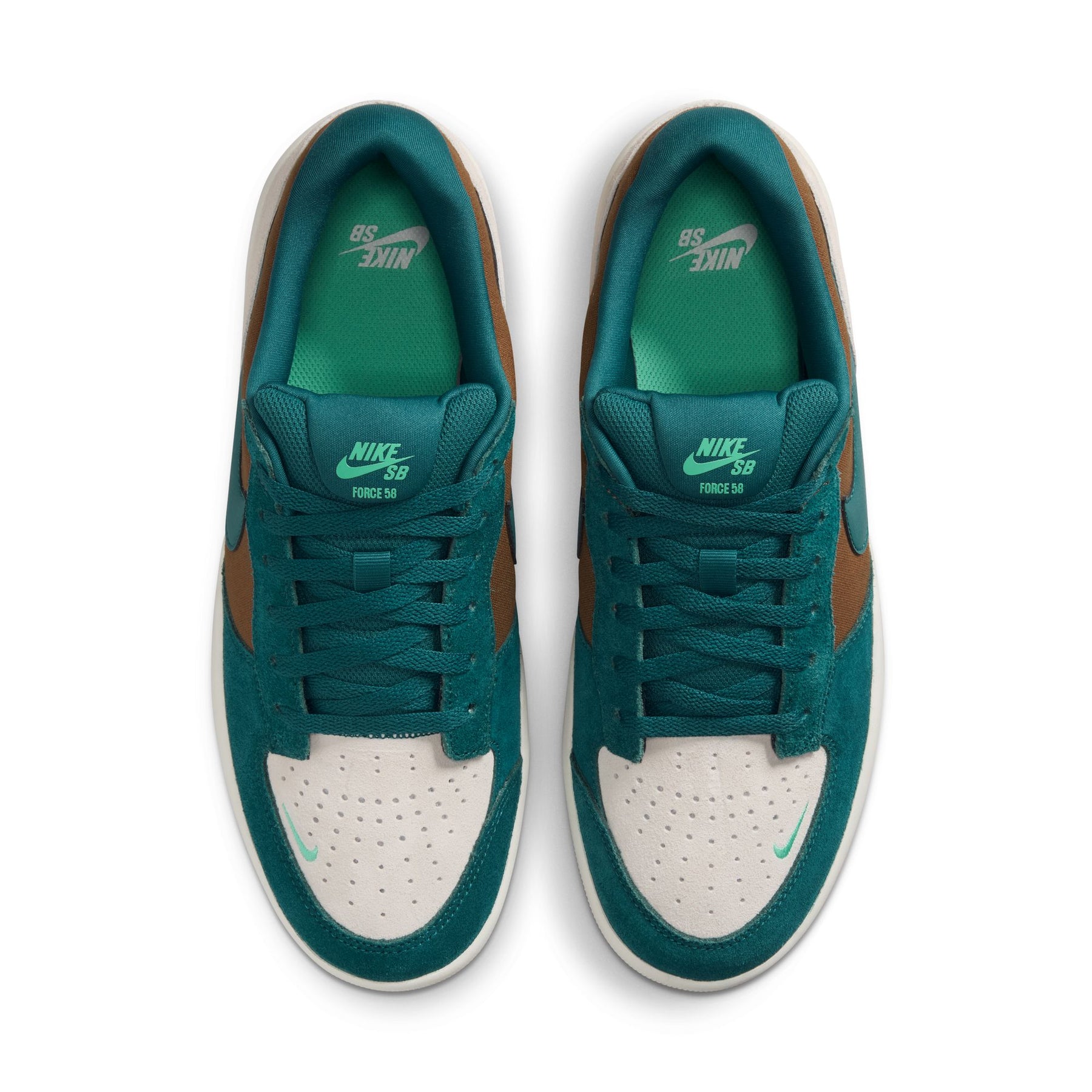 ZAPA NIKE SB FORCE 58 IQ8398-201