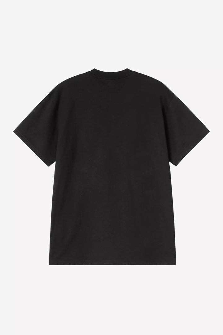 CTA CARHARTT WIP CHEESE TOAST BLACK