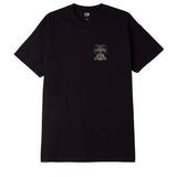CTA OBEY FAIRWEATHER BLACK